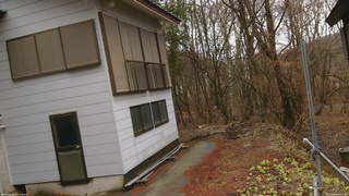 長野県菅平高原 ゆたか山荘 坂下 2026/04/10 14:15