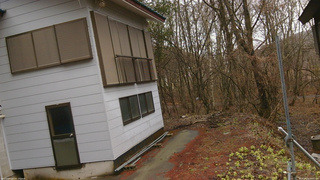 長野県菅平高原 ゆたか山荘 坂下 2026/04/10 14:45