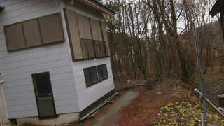 長野県菅平高原 ゆたか山荘 坂下 2026/04/10 15:45