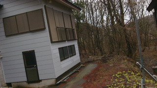 長野県菅平高原 ゆたか山荘 坂下 2026/04/10 16:15