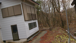 長野県菅平高原 ゆたか山荘 坂下 2026/04/10 16:30