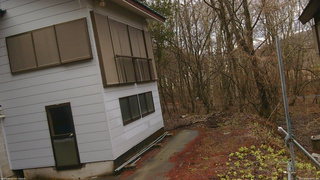 長野県菅平高原 ゆたか山荘 坂下 2026/04/10 16:45