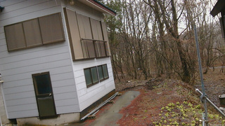 長野県菅平高原 ゆたか山荘 坂下 2026/04/10 17:30
