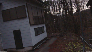 長野県菅平高原 ゆたか山荘 坂下 2026/04/10 18:30