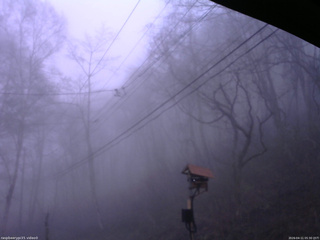 長野県菅平高原 ゆたか山荘 温度計 2026/04/11 05:30