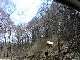 長野県菅平高原 ゆたか山荘 温度計 2026/04/11 10:45