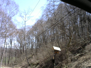 長野県菅平高原 ゆたか山荘 温度計 2026/04/11 12:00