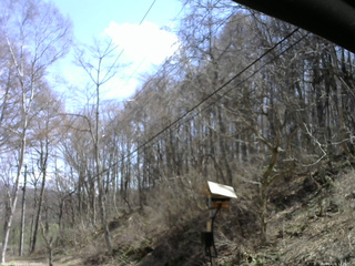 長野県菅平高原 ゆたか山荘 温度計 2026/04/11 12:15