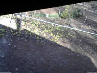 長野県菅平高原 ゆたか山荘 駐車場 2026/04/11 15:30