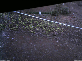 長野県菅平高原 ゆたか山荘 駐車場 2026/04/11 18:30