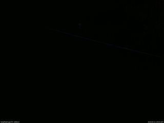 長野県菅平高原 ゆたか山荘 駐車場 2026/04/11 18:45