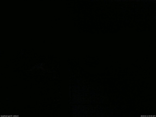 長野県菅平高原 ゆたか山荘 東側上空 2026/04/11 05:00