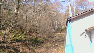 長野県菅平高原 ゆたか山荘 ゆたか山荘 2026/04/11 08:15