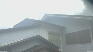 長野県菅平高原 ゆたか山荘 駐車場奥 2026/04/11 05:30