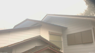 長野県菅平高原 ゆたか山荘 駐車場奥 2026/04/11 06:00