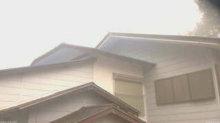 長野県菅平高原 ゆたか山荘 駐車場奥 2026/04/11 06:15