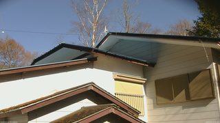 長野県菅平高原 ゆたか山荘 駐車場奥 2026/04/11 08:00