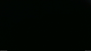 長野県菅平高原 ゆたか山荘 駐車場奥 2026/04/11 19:15