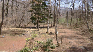 長野県菅平高原 ゆたか山荘 坂上 2026/04/11 11:45