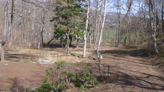 長野県菅平高原 ゆたか山荘 坂上 2026/04/11 14:00
