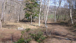 長野県菅平高原 ゆたか山荘 坂上 2026/04/11 14:15