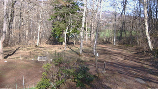 長野県菅平高原 ゆたか山荘 坂上 2026/04/11 15:30