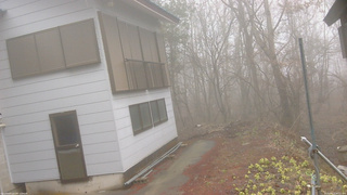 長野県菅平高原 ゆたか山荘 坂下 2026/04/11 05:45