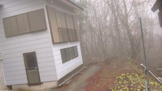 長野県菅平高原 ゆたか山荘 坂下 2026/04/11 06:15
