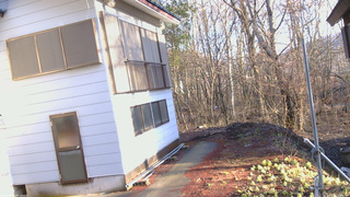 長野県菅平高原 ゆたか山荘 坂下 2026/04/11 06:30