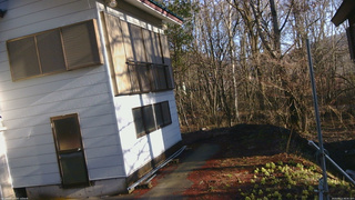 長野県菅平高原 ゆたか山荘 坂下 2026/04/11 06:45