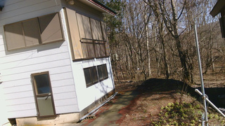 長野県菅平高原 ゆたか山荘 坂下 2026/04/11 08:30