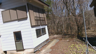 長野県菅平高原 ゆたか山荘 坂下 2026/04/11 10:00