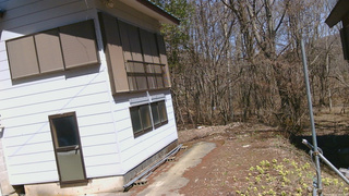 長野県菅平高原 ゆたか山荘 坂下 2026/04/11 10:15