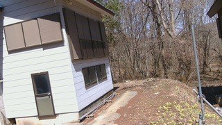 長野県菅平高原 ゆたか山荘 坂下 2026/04/11 11:00