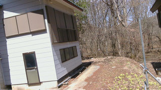 長野県菅平高原 ゆたか山荘 坂下 2026/04/11 11:30