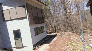 長野県菅平高原 ゆたか山荘 坂下 2026/04/11 12:00