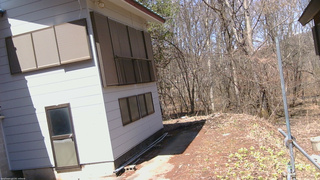 長野県菅平高原 ゆたか山荘 坂下 2026/04/11 12:15