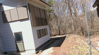 長野県菅平高原 ゆたか山荘 坂下 2026/04/11 12:30