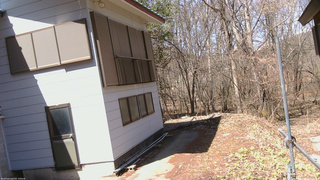 長野県菅平高原 ゆたか山荘 坂下 2026/04/11 12:45