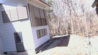 長野県菅平高原 ゆたか山荘 坂下 2026/04/11 13:00
