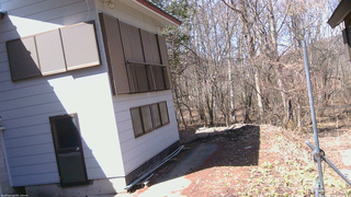 長野県菅平高原 ゆたか山荘 坂下 2026/04/11 13:15