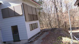 長野県菅平高原 ゆたか山荘 坂下 2026/04/11 15:00