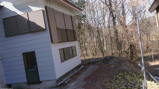 長野県菅平高原 ゆたか山荘 坂下 2026/04/11 15:15