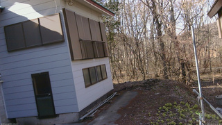 長野県菅平高原 ゆたか山荘 坂下 2026/04/11 15:30