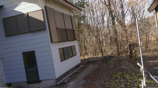 長野県菅平高原 ゆたか山荘 坂下 2026/04/11 15:45