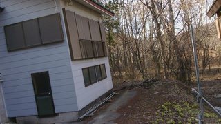 長野県菅平高原 ゆたか山荘 坂下 2026/04/11 16:30