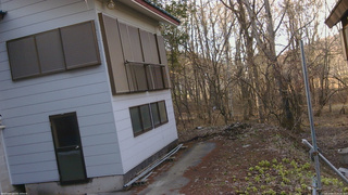 長野県菅平高原 ゆたか山荘 坂下 2026/04/11 16:45