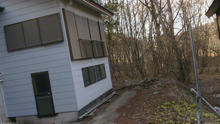 長野県菅平高原 ゆたか山荘 坂下 2026/04/11 17:00