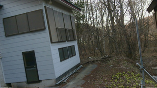 長野県菅平高原 ゆたか山荘 坂下 2026/04/11 17:30