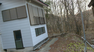 長野県菅平高原 ゆたか山荘 坂下 2026/04/11 18:00